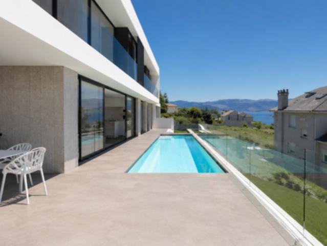 Chalet Venta Sanxenxo, Sanxenxo
