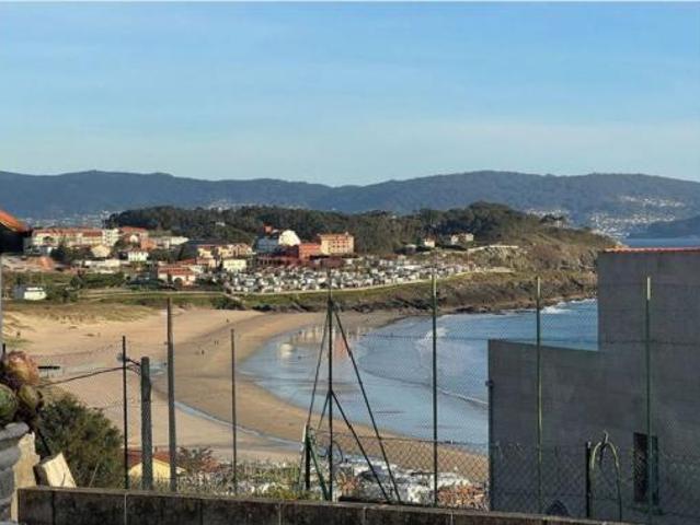 Chalet Venta Sanxenxo, Adina Santa María