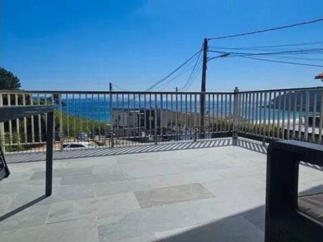 Chalet Venta Sanxenxo, Portonovo