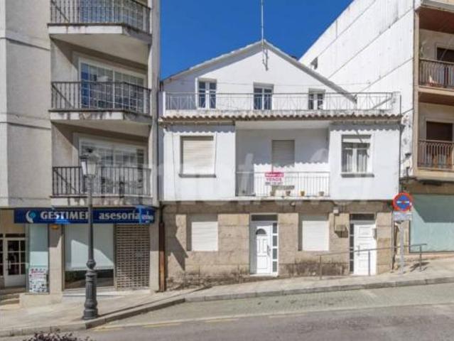 Chalet Venta Sanxenxo, Portonovo