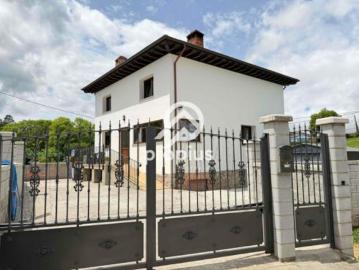 Chalet Venta Sariego, Acebo Sariego