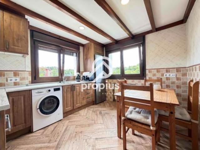 Chalet Venta Sariego, Acebo Sariego