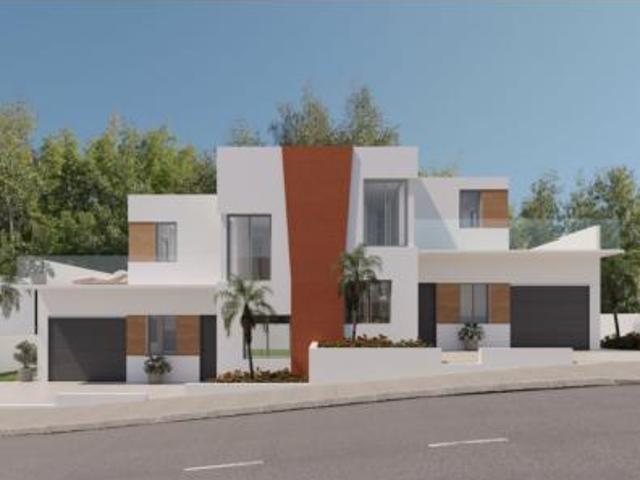 Chalet Venta Sariegos, Carbajal de La Legua
