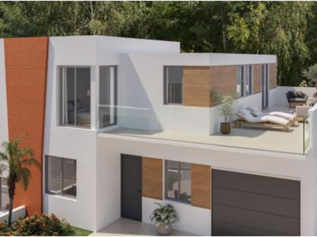 Chalet Venta Sariegos, Carbajal de La Legua