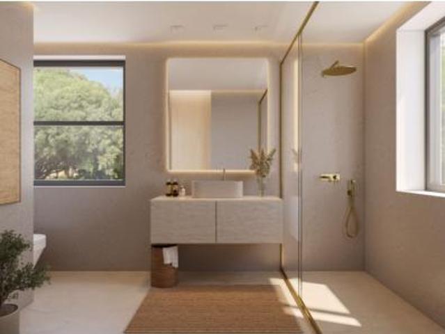 Chalet Venta Sariegos, Carbajal de La Legua