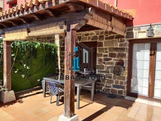 Chalet Venta Sariegos, Sariegos