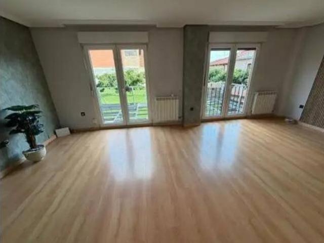 Chalet Venta Sariegos, Sariegos