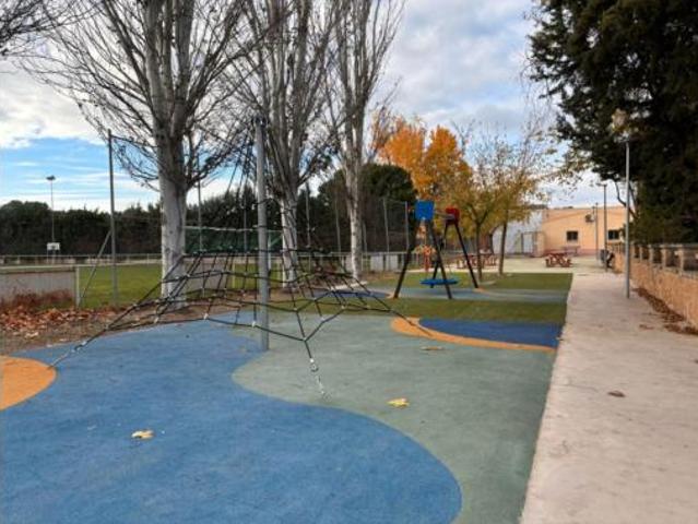 Chalet Venta Sariñena, Sariñena