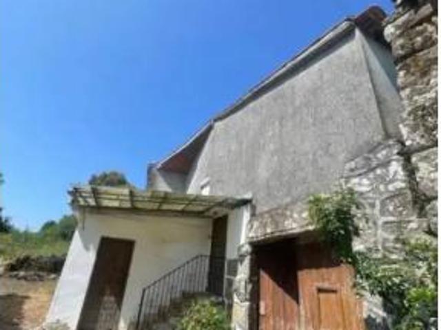 Chalet Venta Sarreaus, Sarreaus