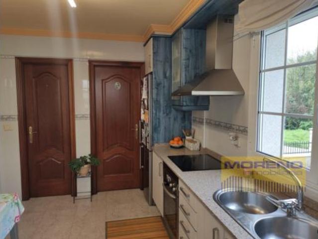 Chalet Venta Sarria, Sarria