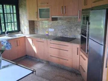 Chalet Venta Sarria, San Pedro Felix