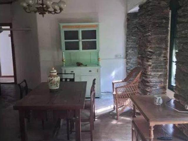 Chalet Venta Sarria, San Pedro Felix