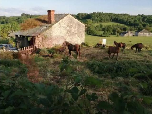 Chalet Venta Sarria, Sarria