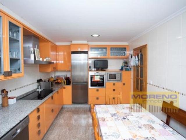 Chalet Venta Sarria, Sarria