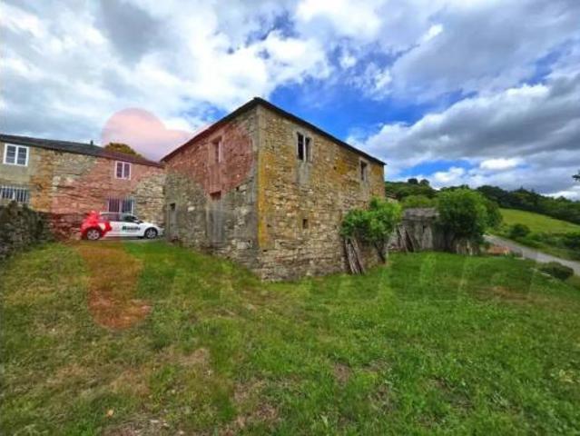 Chalet Venta Sarria, Sarria Casco Urbano
