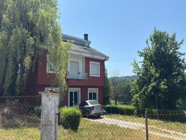 Chalet Venta Sarria, Sarria Casco Urbano