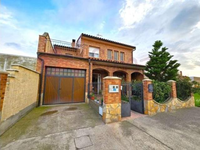 Chalet Venta Sartaguda, Sartaguda