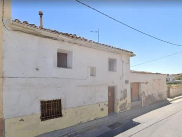 Chalet Venta Sástago, Sástago