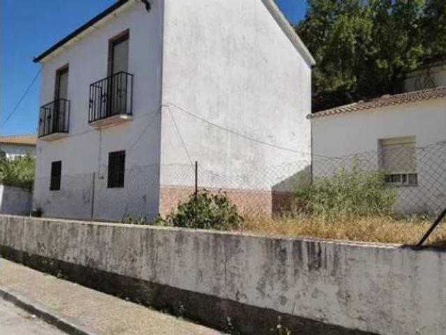 Chalet Venta Setenil de las Bodegas, Setenil de las Bodegas