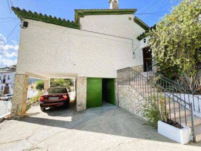 Chalet Venta Setenil de las Bodegas, Setenil de las Bodegas