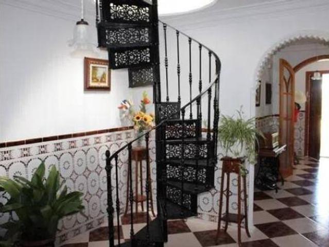 Chalet Venta Setenil de las Bodegas, Setenil de las Bodegas
