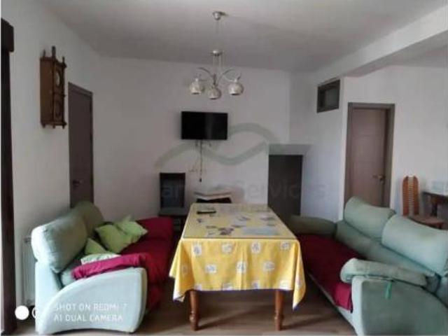 Chalet Venta Setenil de las Bodegas, Setenil de las Bodegas