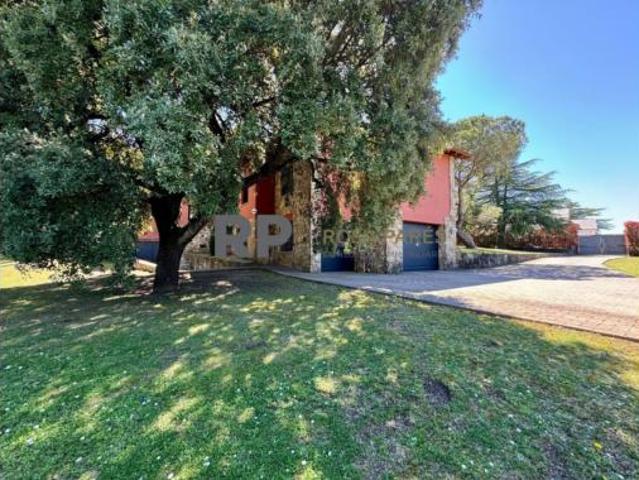 Chalet Venta Seva, Seva