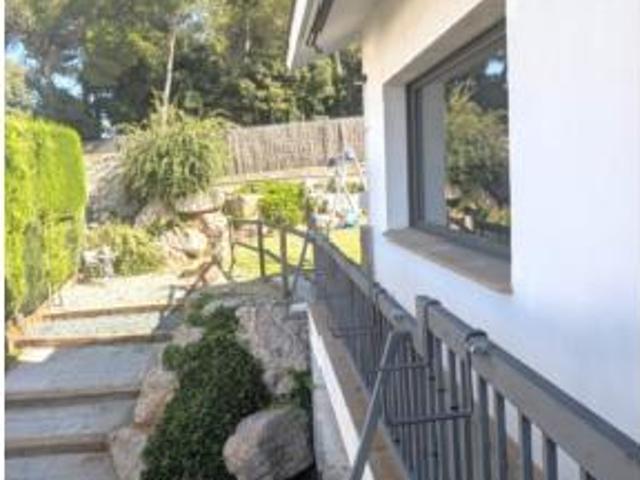 Chalet Venta Seva, Seva