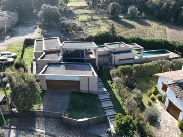 Chalet Venta Seva, Seva