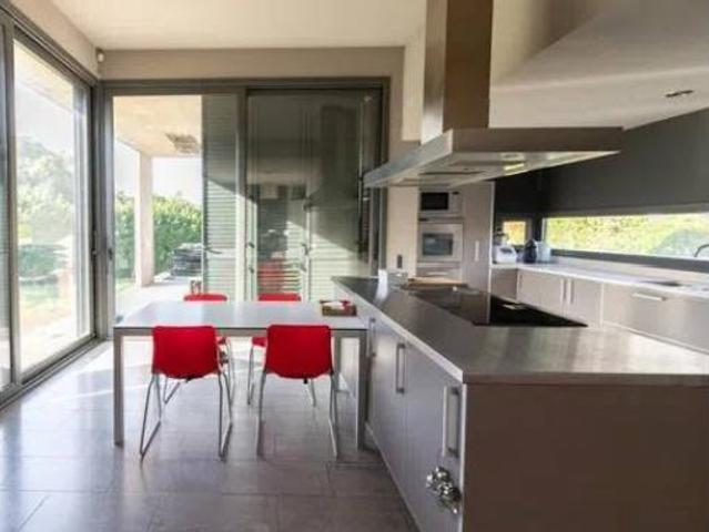 Chalet Venta Seva, Seva