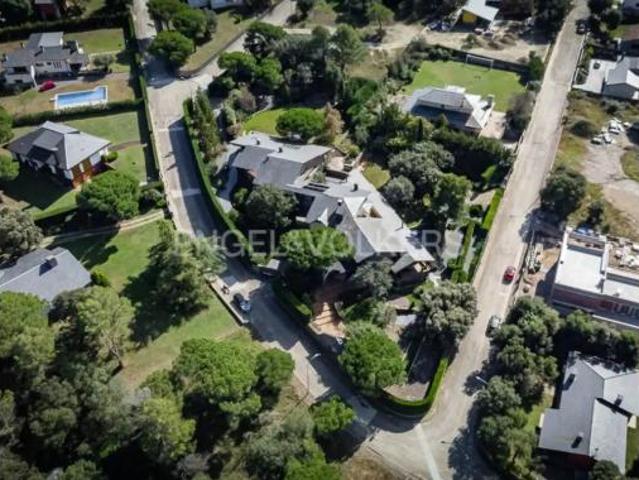 Chalet Venta Seva, Seva
