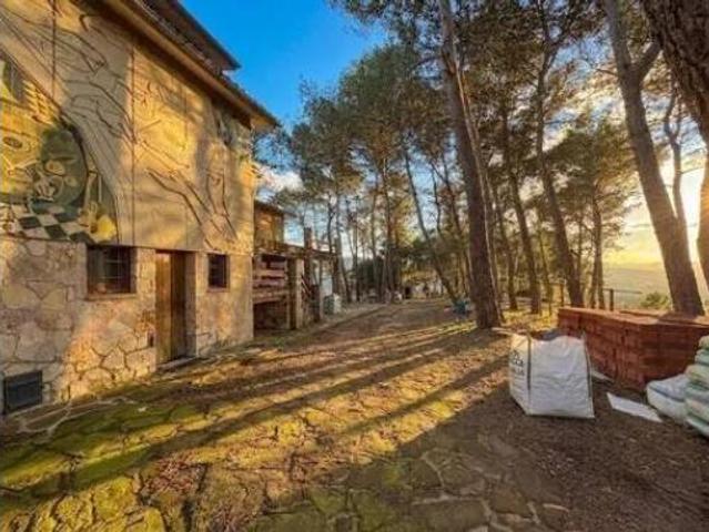 Chalet Venta Seva, Seva