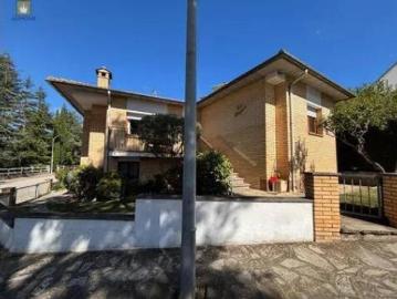 Chalet Venta Seva, Seva