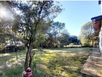 Chalet Venta Seva, Seva