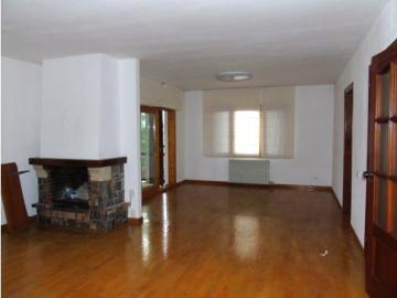 Chalet Venta Seva, Seva