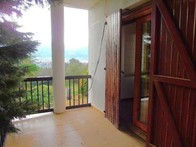 Chalet Venta Seva, Seva