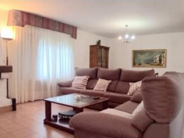 Chalet Venta Seva, Seva