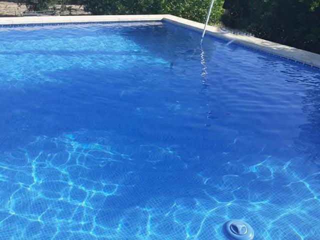 Chalet Venta Sevilla