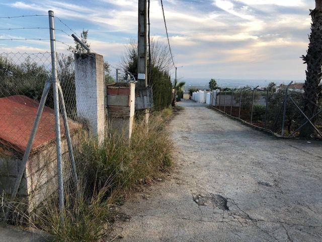 Chalet Venta Sevilla