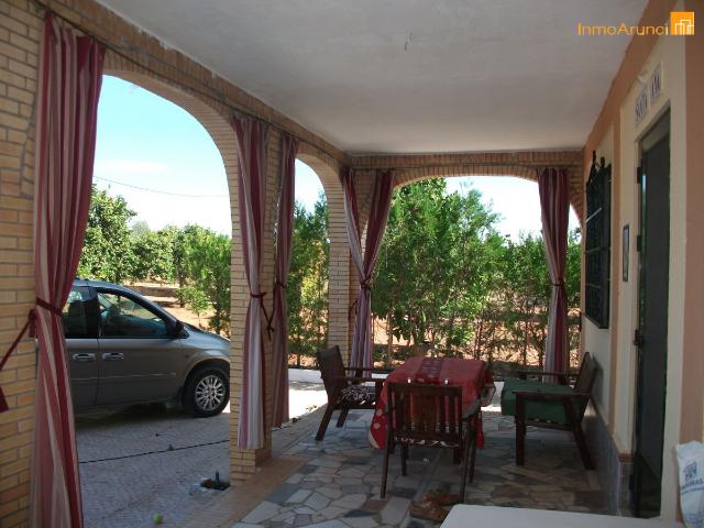 Chalet Venta Sevilla