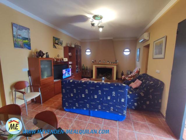 Chalet Venta Sevilla