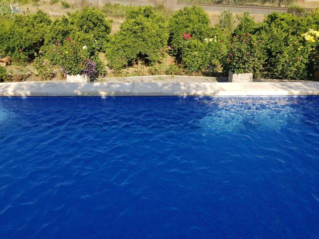 Chalet Venta Sevilla