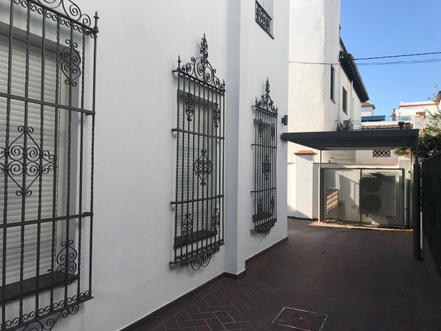 Chalet Venta Sevilla