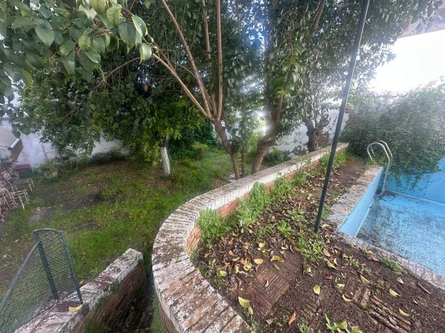 Chalet Venta Sevilla