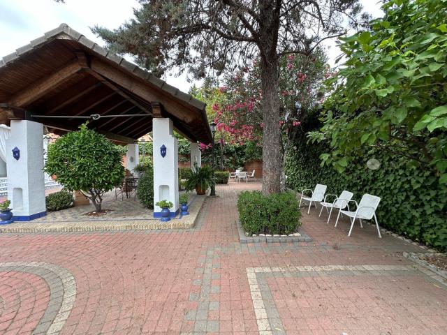 Chalet Venta Sevilla