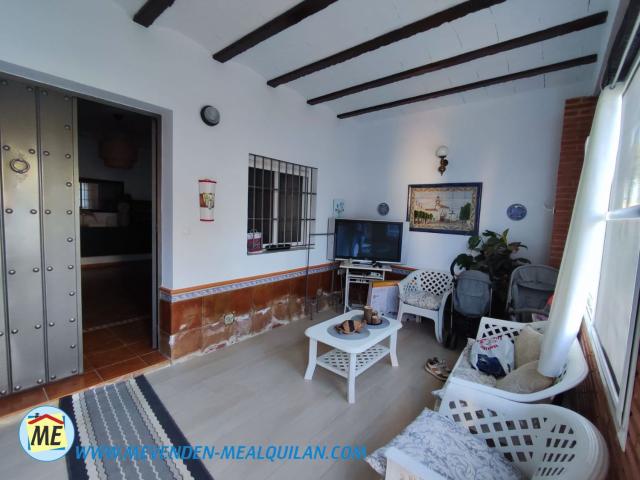 Chalet Venta Sevilla