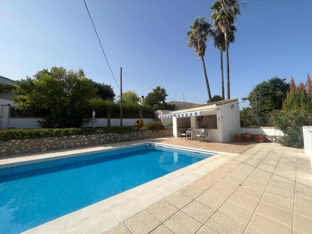 Chalet Venta Sevilla