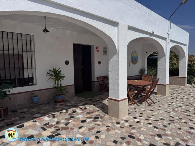 Chalet Venta Sevilla