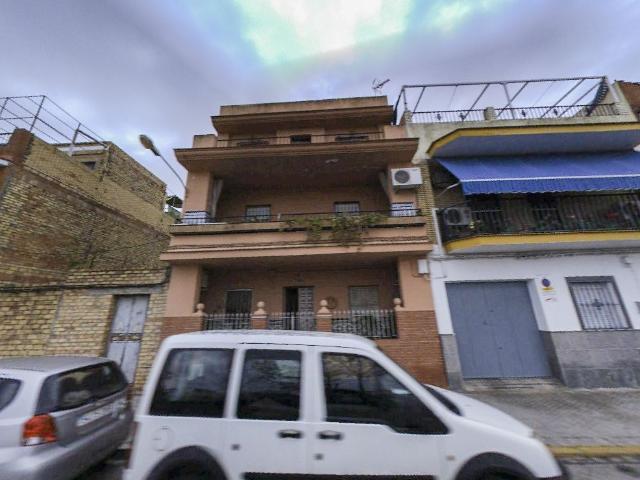 Chalet Venta Sevilla