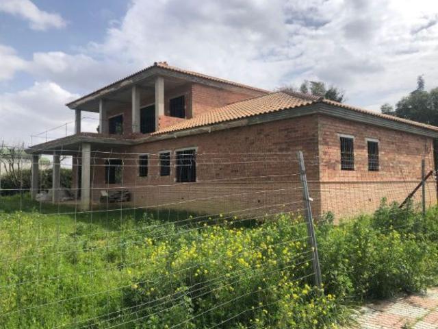 Chalet Venta Sevilla